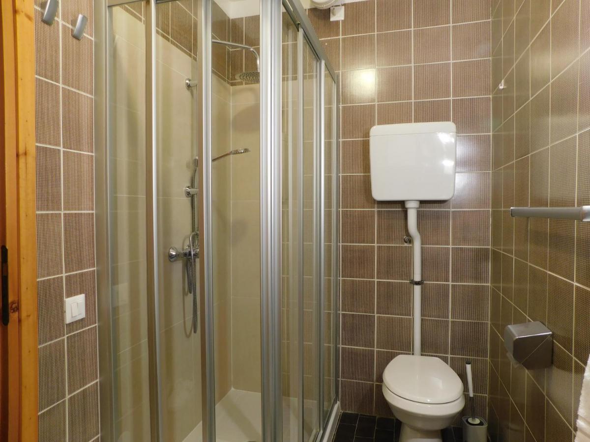 알바디캐나자이 * * *Premium Loft* * * Vista Marmolada 아파트 외부 사진